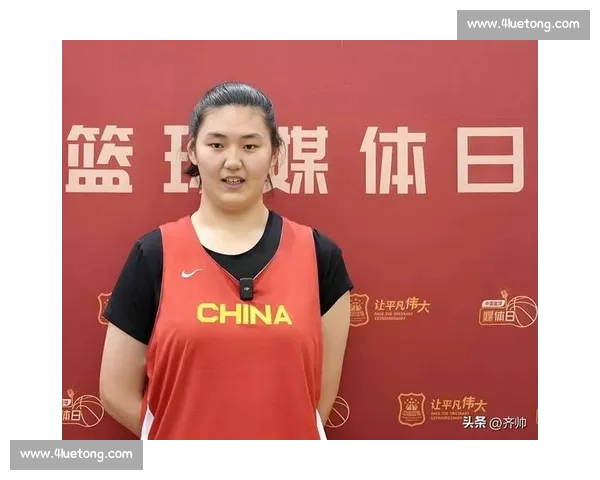 中国女篮双核崛起！王思雨 + 张子宇成亚洲杯夺冠利刃