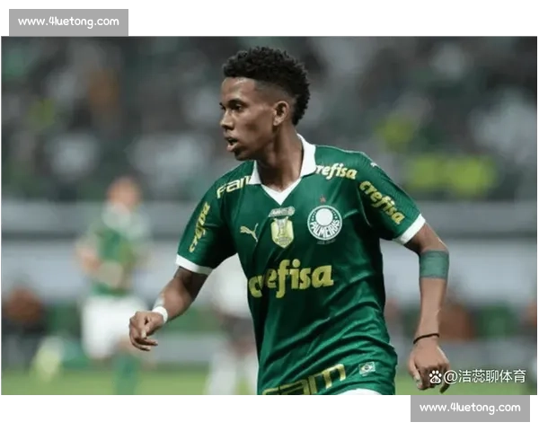 18 岁新星倒钩 + 安帅神换人 巴西 3-0 完胜智利