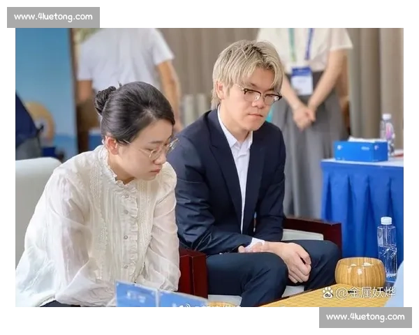 柯洁谈 AI 围棋：百盘全负亦坦荡 斥不实数据 “自污”