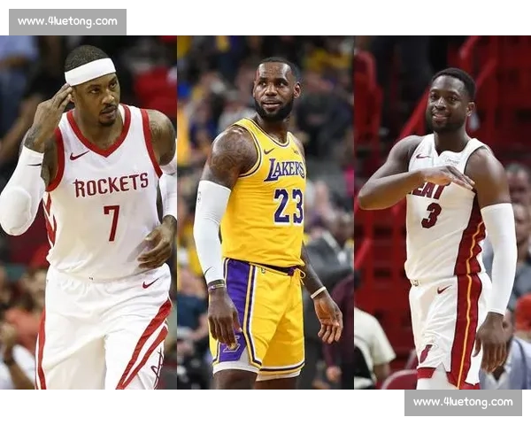 NBA 白金一代：10 冠传奇与 14 位亿万富翁的财富密码