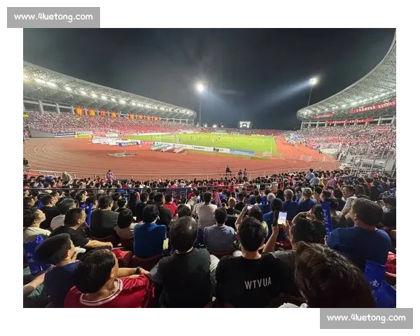 师者视角：苏超赛场的青春热爱与成长印记