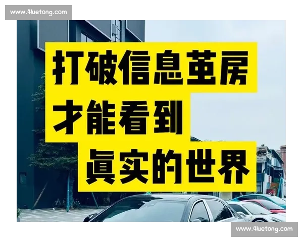 乱象解码：信息茧房与流量狂欢下的社会困局