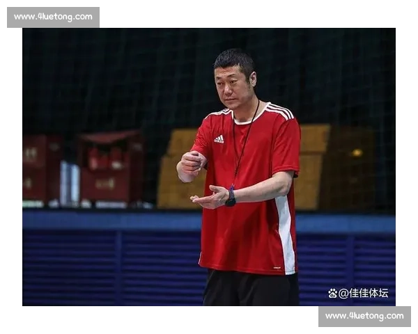 16 岁新星 6 扣 6 中一战成名！赵勇启用新人终获回报