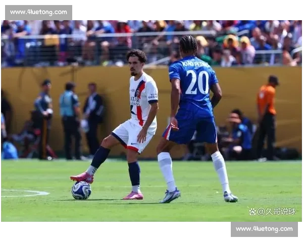 帕尔默 8.8 分全场最佳!1 助攻 2 造杀机难掩传中短板,6 射 3 正成进攻核心 帕尔默 8.8 分全场最佳!1 助攻 2 造杀机难掩传中短板,6 射 3 正成进攻核心