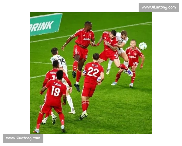 诺丁汉森林与博塔弗戈达成前锋共享协议，热苏斯开启双主场征程