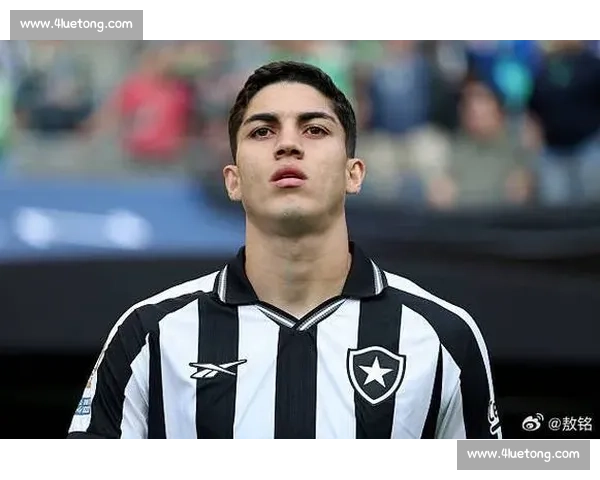 诺丁汉森林与博塔弗戈达成前锋共享协议，热苏斯开启双主场征程